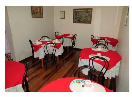 Hotel Soberania 라세레나 외부 사진