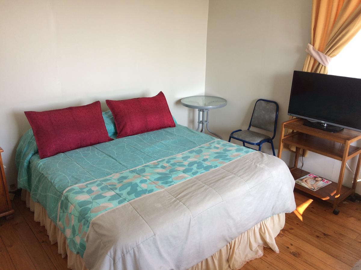 Hotel Soberania 라세레나 외부 사진