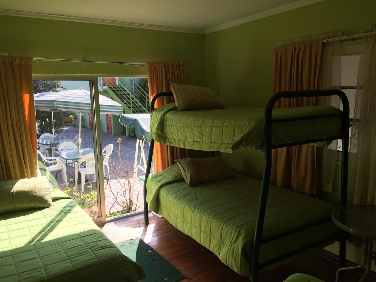 Hotel Soberania 라세레나 외부 사진